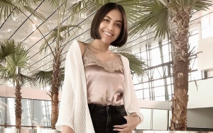 Bikin Nyesek, Denada Ungkap Harapan Ganti Nama Sang Putri Yang Kena Leukimia