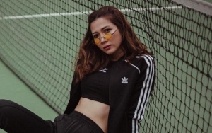 Andrea Dian Stres Divonis Positif Corona, 'Ramalan' Netter Terbukti