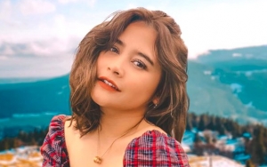 Prilly Latuconsina Nangis-Nangis Gegara Virus Corona, Ada Apa?