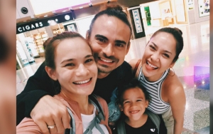 Sambut Ulang Tahun BCL, Adik Ashraf Sinclair Beri Pelukan Hingga Dukungan