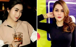 Dibully Gatal, Suami Katty Butterfly Ngelike Foto Cewek Berbikini Umbar Tato Seksi