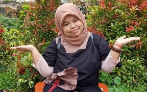 Rahmawati Kekeyi Gelar Pesta Meriah Di Hari Ulang Tahun, Tuai Respon Begini