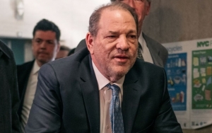 Harvey Weinstein Positif Corona Usai Divonis 23 Tahun Penjara