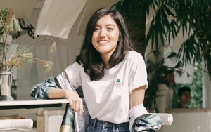 Dikenal Dekat, Ify Alyssa Baru Tahu Hal ini Setelah Sang Papa Meninggal Dunia