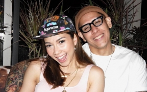 Andrea Dian Positif Corona, Ganindra Bimo dan Rekan Artis Lainnya Beri Dukungan