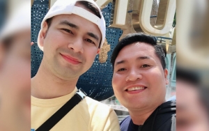 Makin Tenar, Merry Asisten Raffi Ahmad Curhat Suka Duka Dampingi Sang Artis