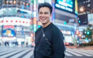 Tak Ketinggalan, Baim Wong Ikut Buka Donasi Untuk Wabah Virus Corona