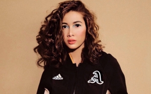 Andrea Dian Beri Pesan Penting Usai Akui Positif Corona Meski Rajin Olahraga