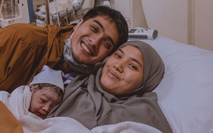 Ricky Harun Bongkar Alasan Doyan 'Bikin' Anak Saat Istri Lahiran Buah Hati Keempat