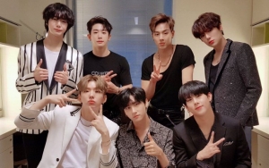 Monsta X Dihujat Usai Kepergok Makan Bareng Wonho, Komentar Netizen Tak Terduga