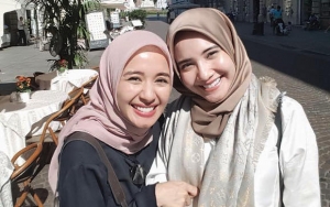 Terseret Kasus Irwansyah, Sikap Laudya Cynthia Bella ke Zaskia Sungkar Terkuak