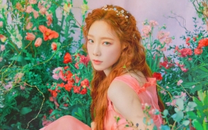 Tae Yeon Tebar Foto Narsis Pakai Seragam SMA, Wajah Gagal Menua Tuai Sorotan