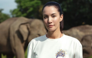 Nadya Hutagalung Bagi Tips Pengembangan Diri Dengan Menulis Saat Social Distancing