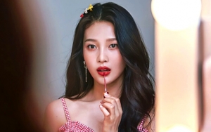 Gaya Rambut Joy Red Velvet Mulai Debut Hingga Sekarang Jadi Sorotan, Mana yang Terbaik?