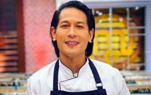 Chef Juna Kembali Kena Sindir 'Disalip' Pembalap Saat Mantan Pacar Fitting Baju Pengantin