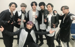 BTS Semangati Perang Lawan Corona, Beri Apresiasi Jasa Tenaga Medis Sedunia