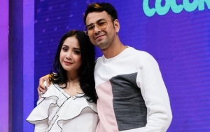 Nagita Jawab Ngegas Saat Raffi Ahmad Diejek Sombong: Kenal Juga Enggak!