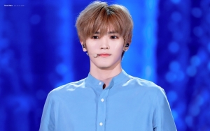 Taeyong NCT Dibilang Fanboy BLACKPINK Gara-Gara Ini