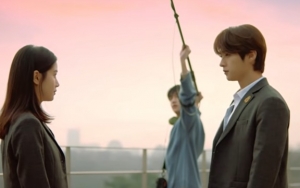 Stray Kids Hadirkan Konsep Drama Percintaan Remaja Di Teaser MV 'I Know Even Though I'm A Fool'
