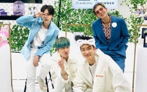 Winner Bakal Gelar Pesta Live Streaming Untuk Rayakan Perilisan Full Album Ke-3 'Remember'