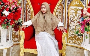 Diamuk Warga Karena Jalani Syuting, Ria Ricis Bantah Disebut Egois