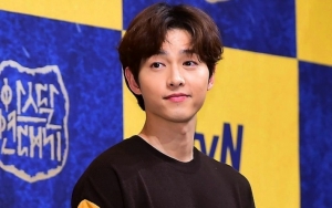 Pulang dari Kolombia, Song Joong Ki Bakal Langsung Dikarantina