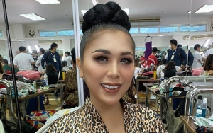  Jadi Barang Langka, Gebby Vesta Kesal Hand Sanitizer Dibuat Mainan
