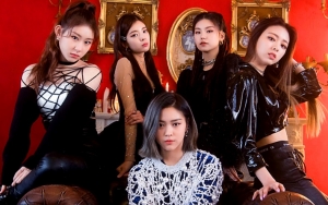 ITZY Debat Soal Fans Oppa dan Fans Om-om