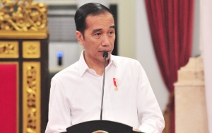 Jokowi Siapkan Skenario Terburuk Imbas Covid-19, Jadi Lockdown?