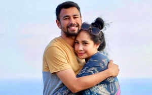 Raffi Ahmad Cerita Momen Pertama Bertemu Ayah Nagita Slavina Hingga Tuai Restu