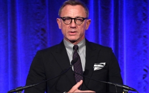 Kaya Raya, Daniel Craig Ternyata Tak Mau Wariskan Harta Pada Anak-Anaknya