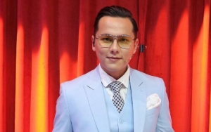 Andhika Pratama Sedih Tak Bisa Hadiri Pemakaman Mantan Manager Akibat Virus Corona