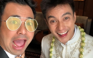 Baim Wong Tawar Rp 1 M Mobil Viral Raffi Ahmad yang Dibeli dari Andre Taulany  