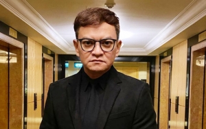 Hedi Yunus Ceritakan Masa Kelam Saat Kecanduan Narkoba yang Buat Karier Sempat Hancur