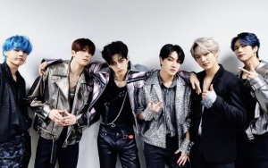 VICTON Beber Rasanya Kembali Promosi Full Member, Ibaratkan Persahabatan Dengan Makanan Ini