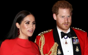 Pangeran Harry dan Meghan Markle Malah Kena Kritik Saat Imbau Soal Social Distancing, Ini Sebabnya
