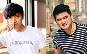 Kaesang Pangarep Dituduh Menipu dengan Jadi Makelar Sepatu, Reaksi Chef Arnold Menohok