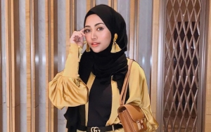 Rachel Vennya Serahkan Donasi Rp 2 Miliar ke PMI untuk Penanggulangan Corona
