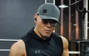 Tutup Bisnis Gym, Deddy Corbuzier Ingatkan Masyarakat untuk Olahraga di Dalam Rumah