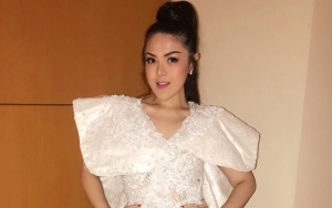 Tina Toon Senang Berat Badannya Turun Karena WFH