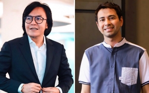 Ari Lasso Marahi Raffi Ahmad Habis-Habisan Perkara Uang, Ada Apa?