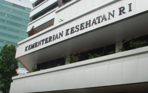 Penjelasan Kemenkes Soal Penularan Corona Lewat Mata: Bukan Karena Bertatapan