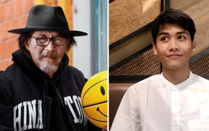Sujiwo Tejo Beri Pesan Menohok Terkait Bintang Emon Dijadikan Influencer Pemerintah