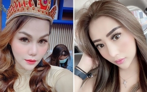 Diancam Usai Isu Rebut Suami DJ Katty, Shelley Soju Siap Lapor Polisi?