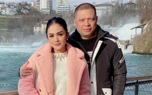 Krisdayanti Terus Disalahkan, Raul Lemos Beber Alasan Liburan Saat Wabah Corona
