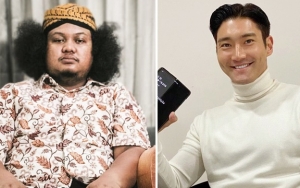 Video Babe Cabita Dibagikan Choi Siwon, Tuai Pujian 'Bakat Tak Nyata'