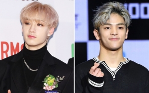 Bang Chan Stray Kids Sindir Eks Member Woojin Saat Siaran V Live?