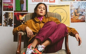 Dian Sastro Dukung Generasi 'Rebahan' Demi Bantu Indonesia, Kok Bisa?