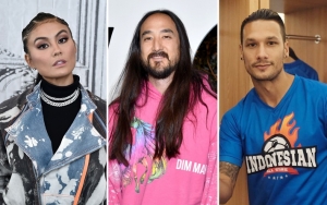Agnez Mo-Steve Aoki Kolaborasi Lewat Single 'Girl', Raphael Maitimo Beri Dukungan