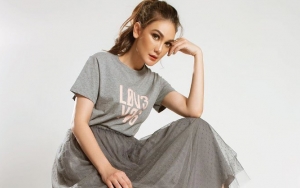 Luna Maya Salurkan Bantuan ke Tenaga Medis Penanganan Corona, Syahrini Langsung Kena Sindir